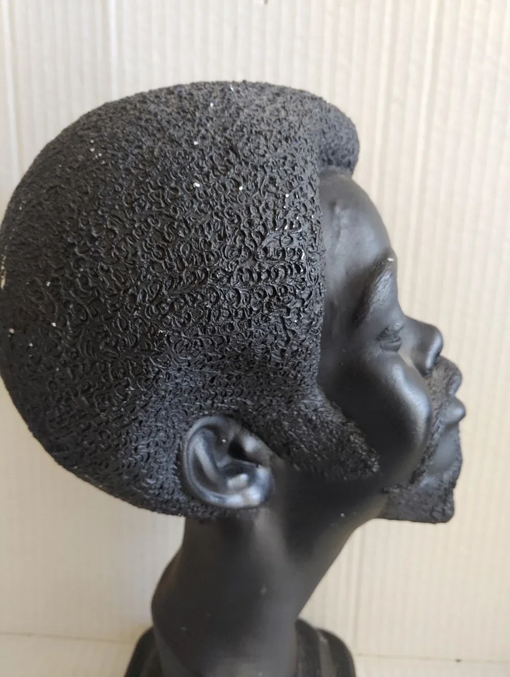 N/A rare african